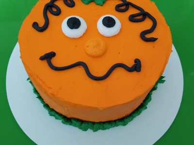 Face Cake